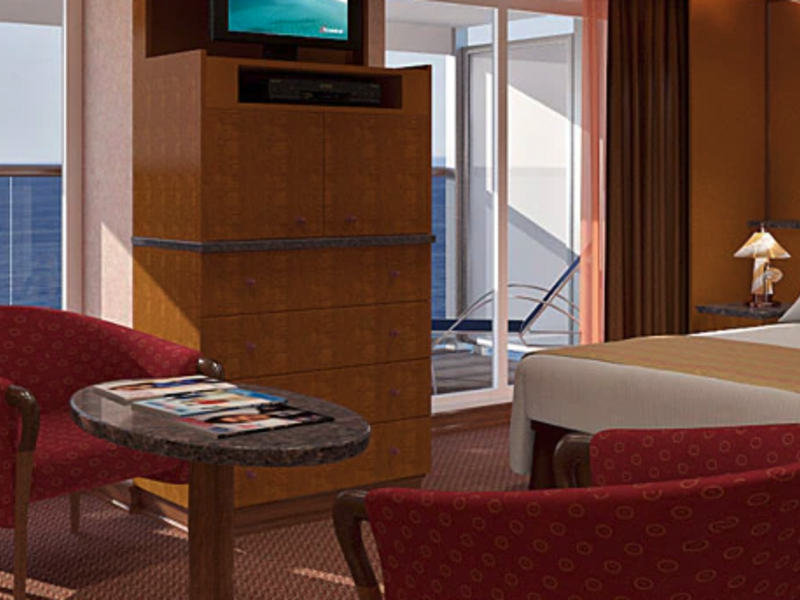 Grand Suite